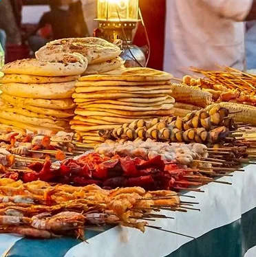 Lokalne smaki Zanzibaru