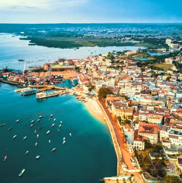 Stone Town